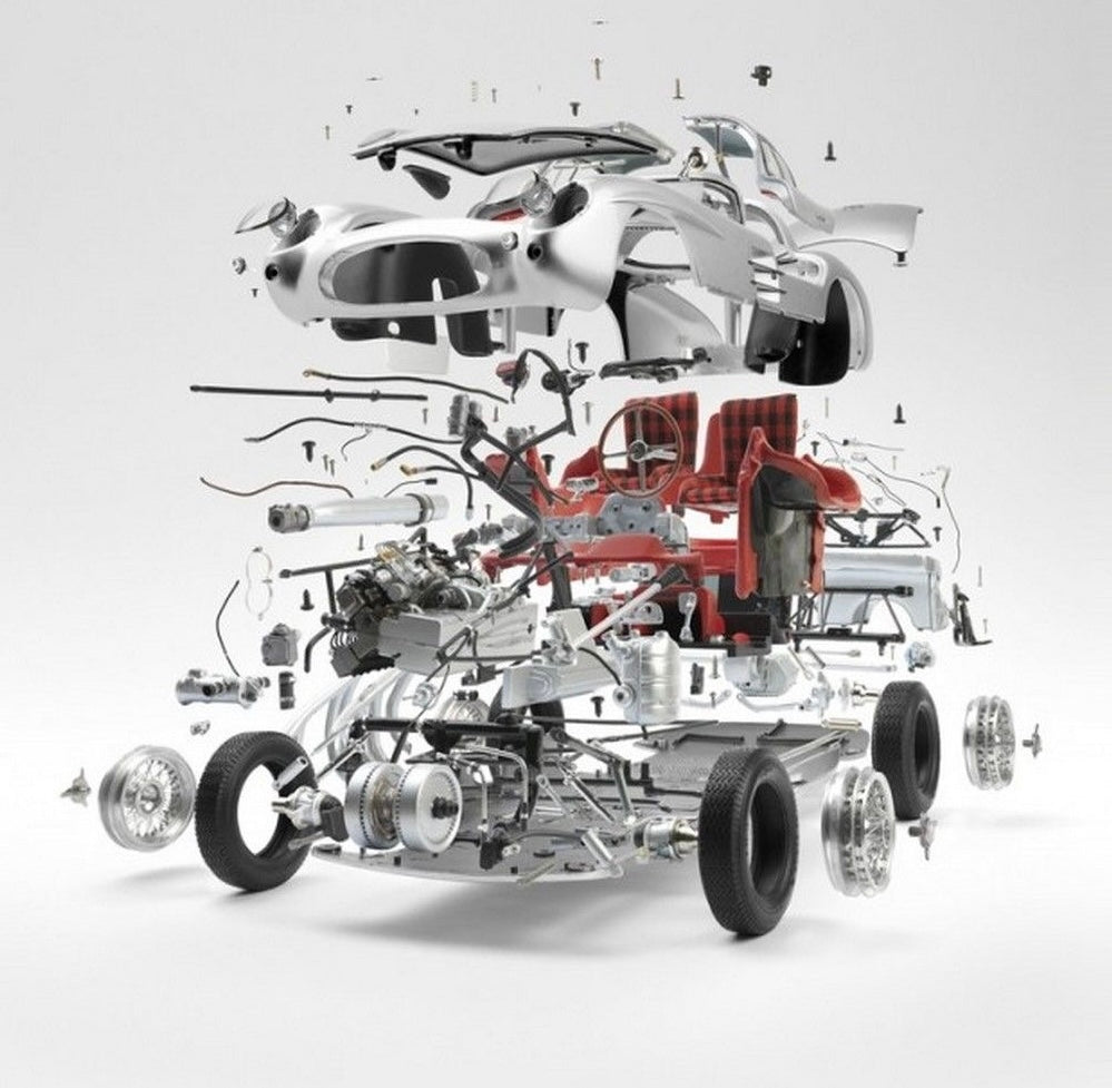 Car accessories